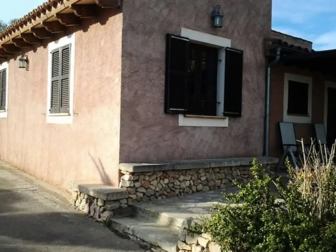 Maison de Vacances Manacor