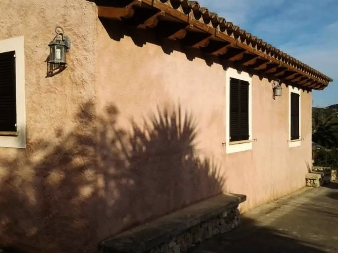 Maison de Vacances Manacor