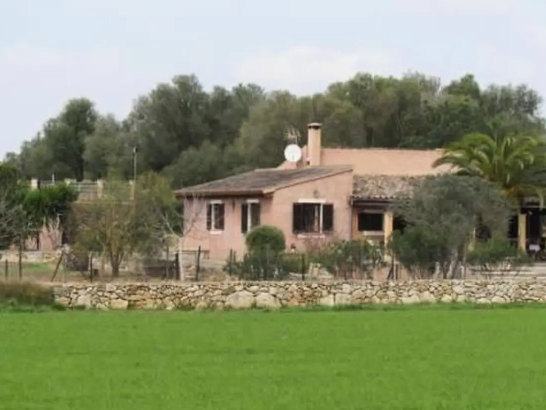 Maison de Vacances Manacor
