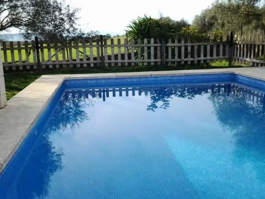 Maison de Vacances Manacor