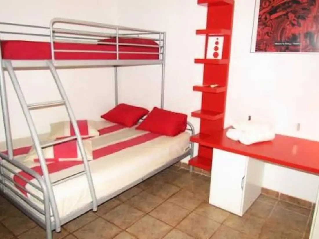 Maison de Vacances Manacor