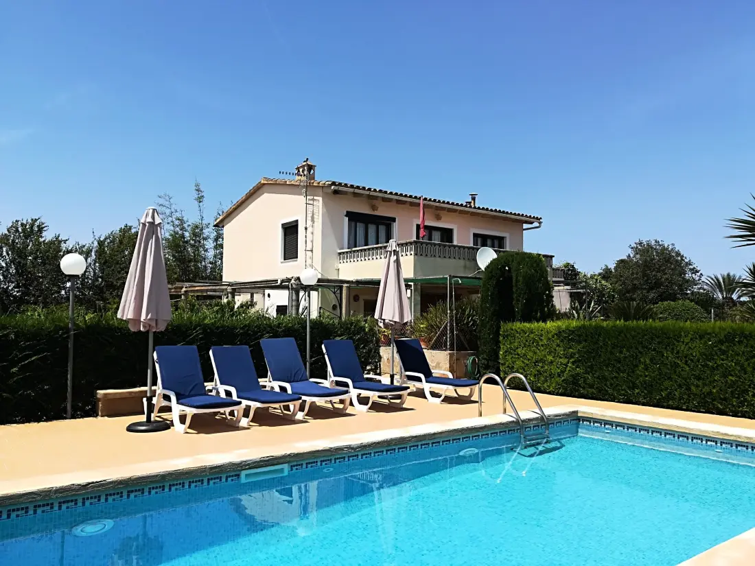 Maison de Vacances Manacor