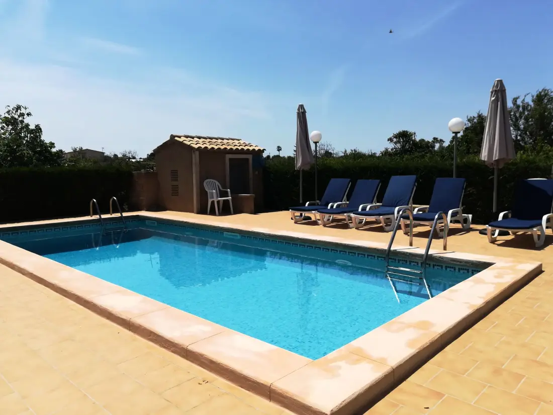 Maison de Vacances Manacor