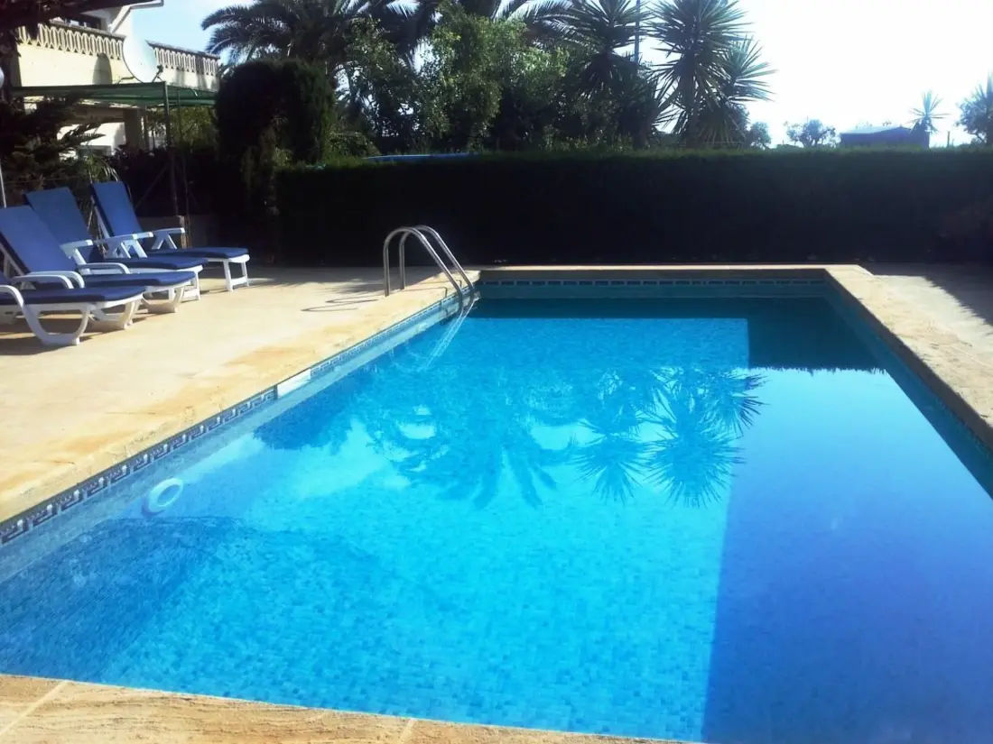 Maison de Vacances Manacor