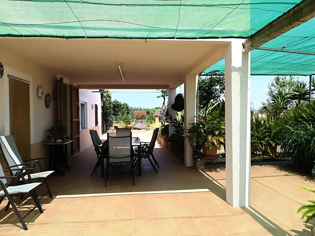 Maison de Vacances Manacor