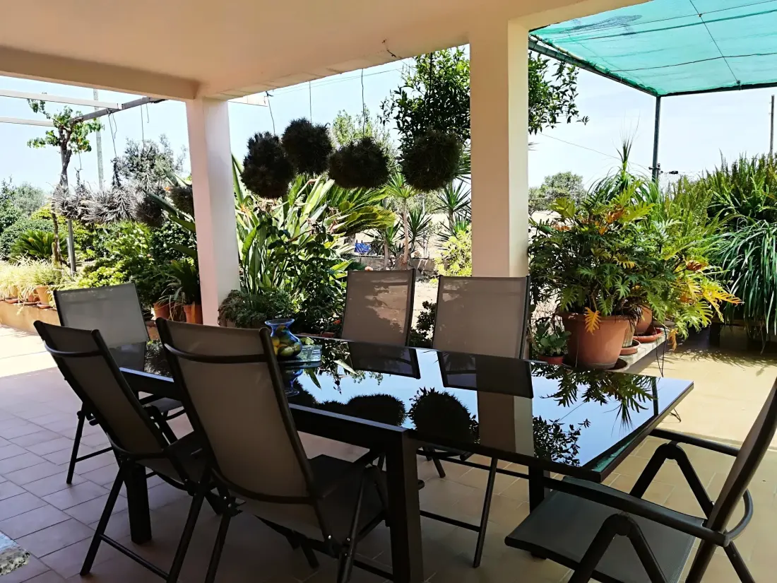 Maison de Vacances Manacor