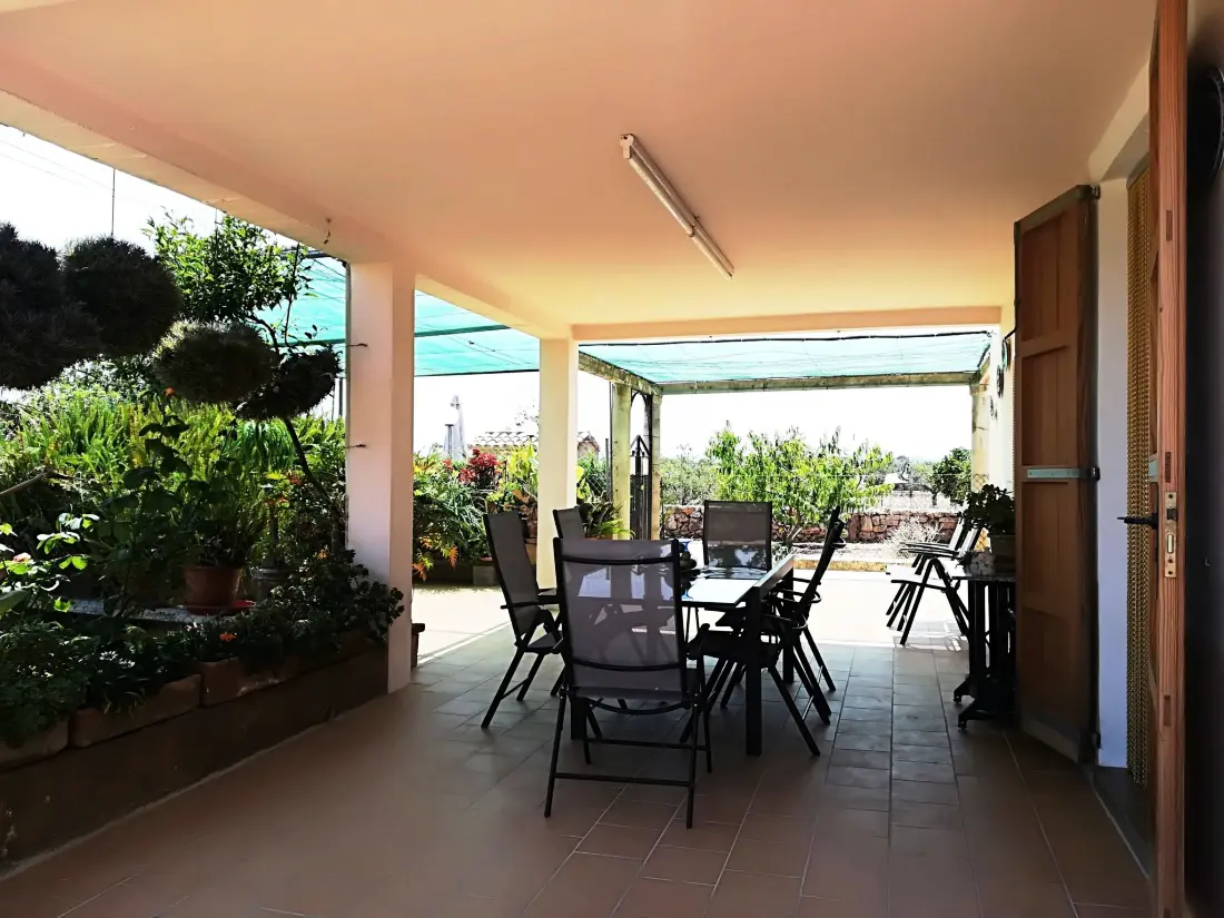 Maison de Vacances Manacor