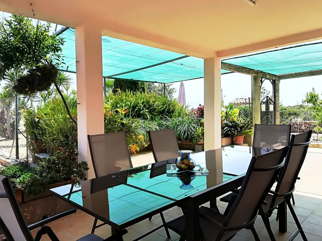 Maison de Vacances Manacor