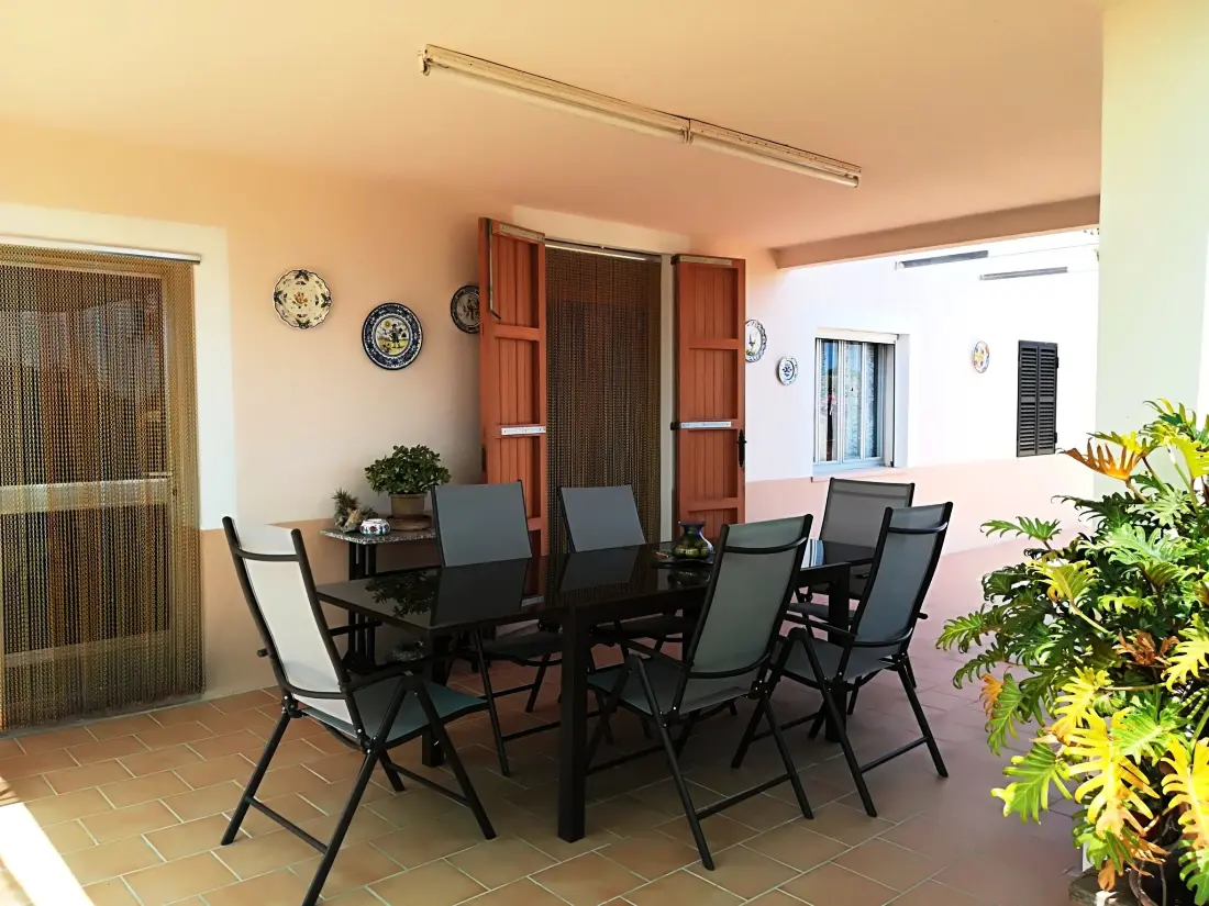 Maison de Vacances Manacor