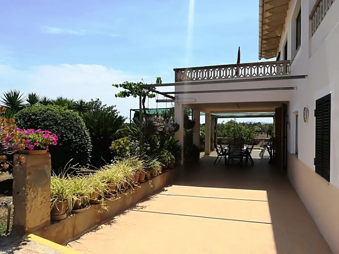 Maison de Vacances Manacor