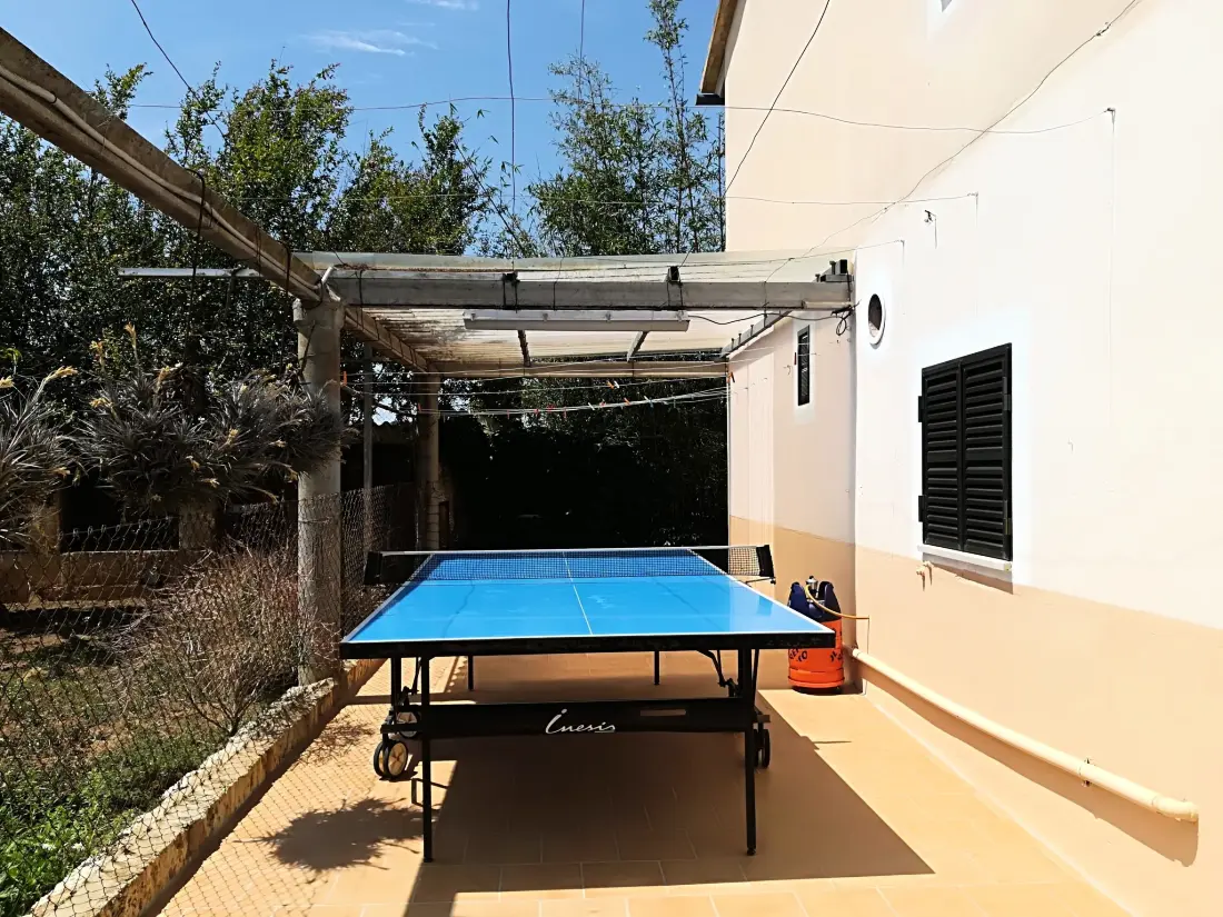 Maison de Vacances Manacor