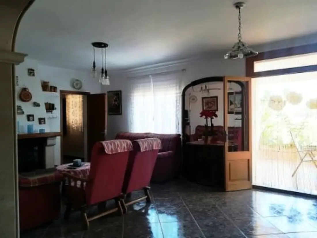 Maison de Vacances Manacor