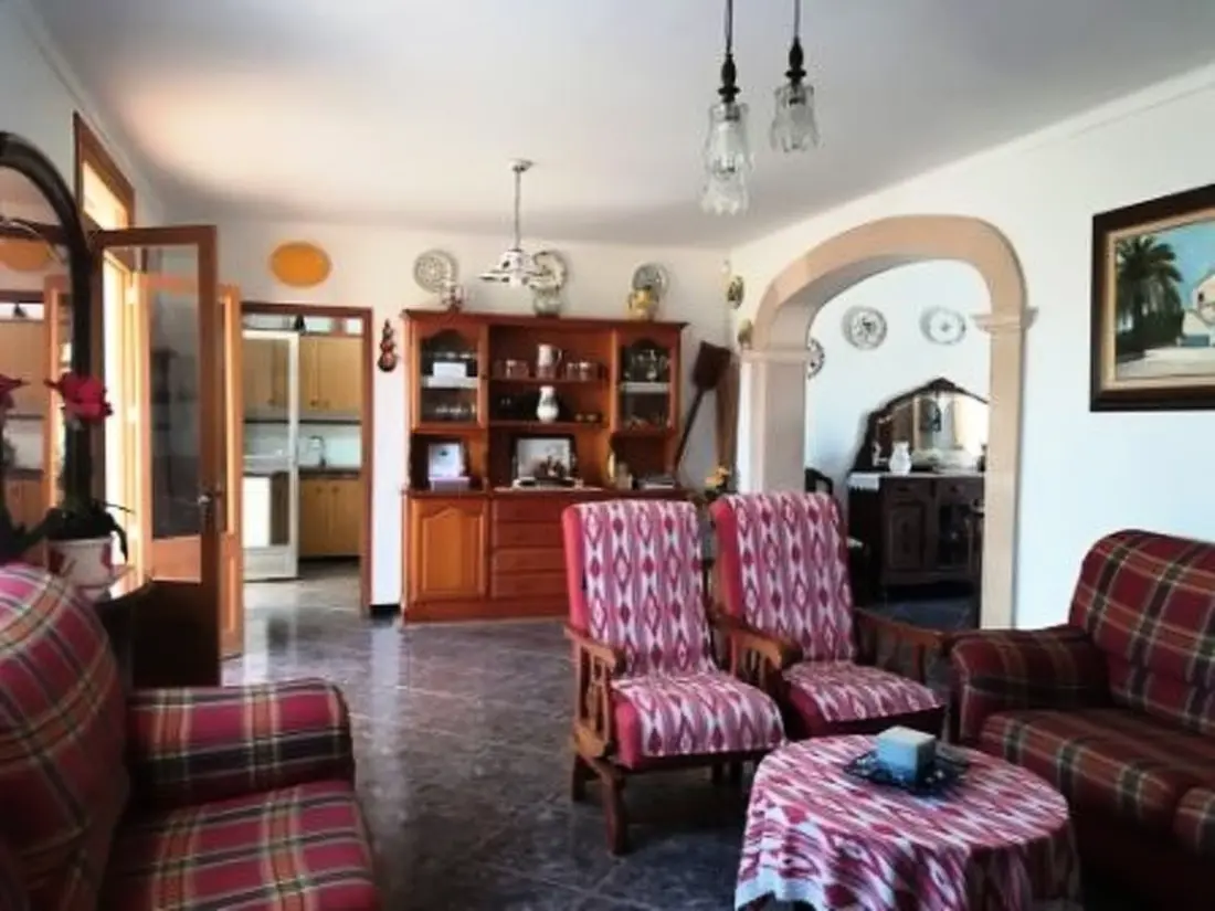 Maison de Vacances Manacor