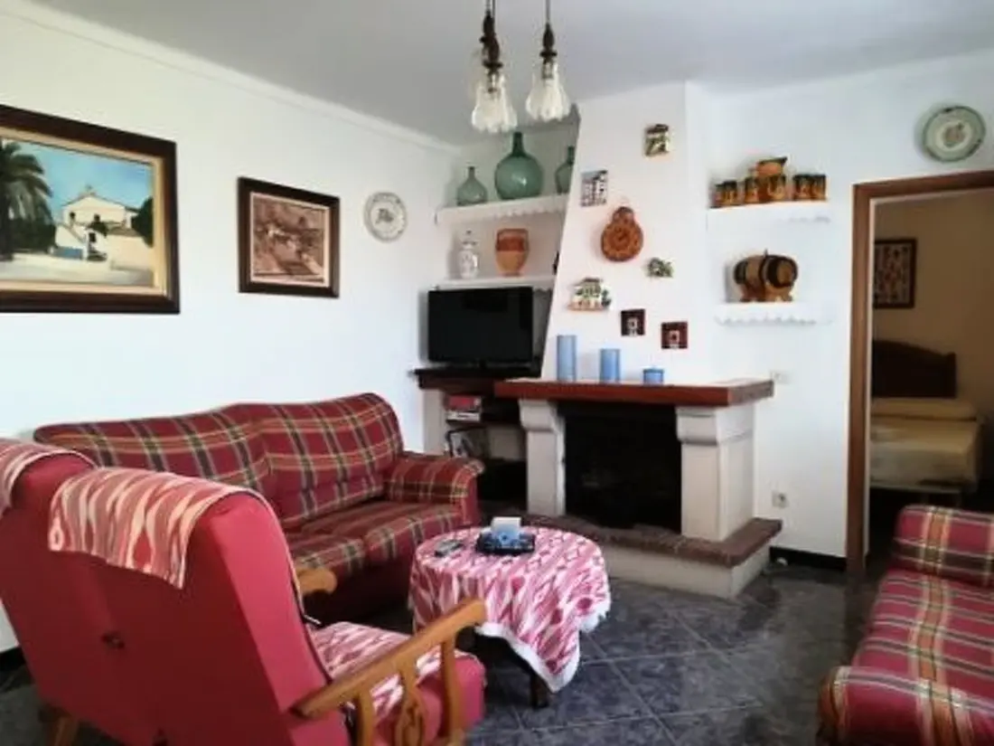 Maison de Vacances Manacor