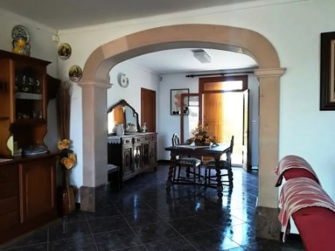 Maison de Vacances Manacor