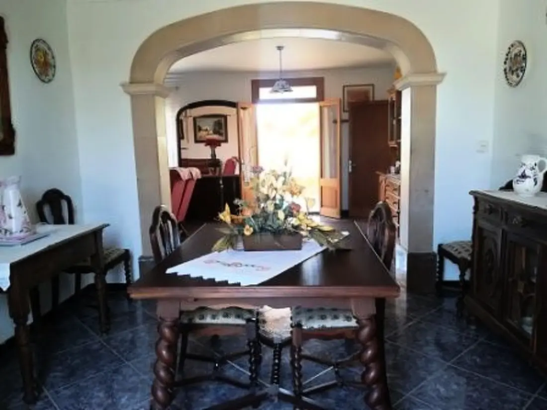 Maison de Vacances Manacor