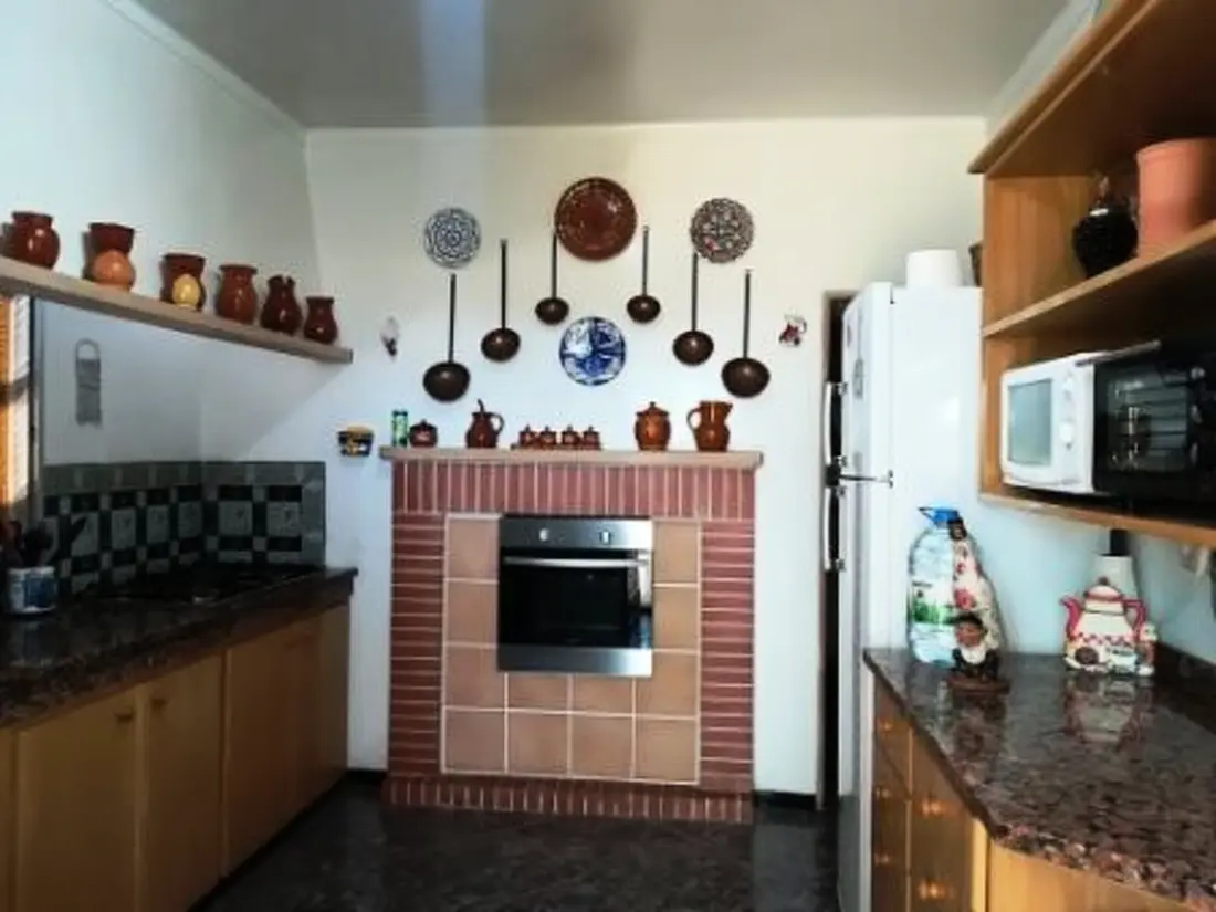 Maison de Vacances Manacor