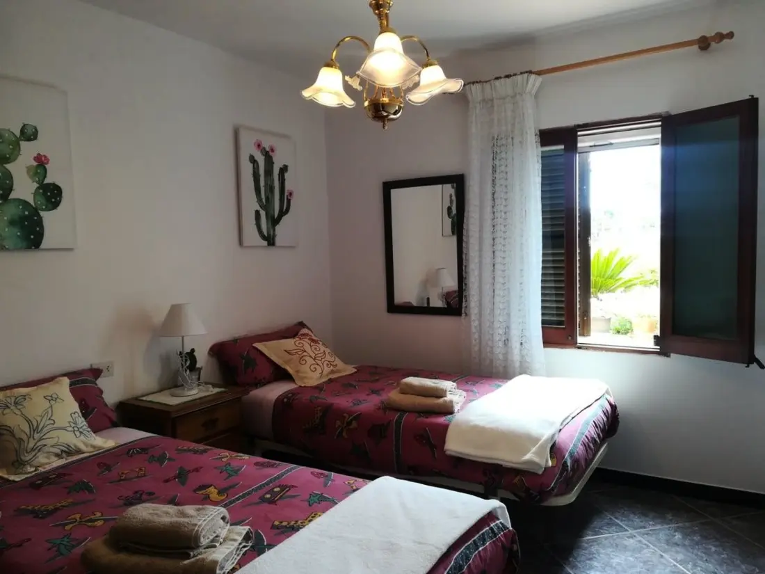 Maison de Vacances Manacor