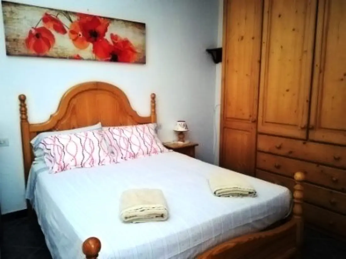 Maison de Vacances Manacor