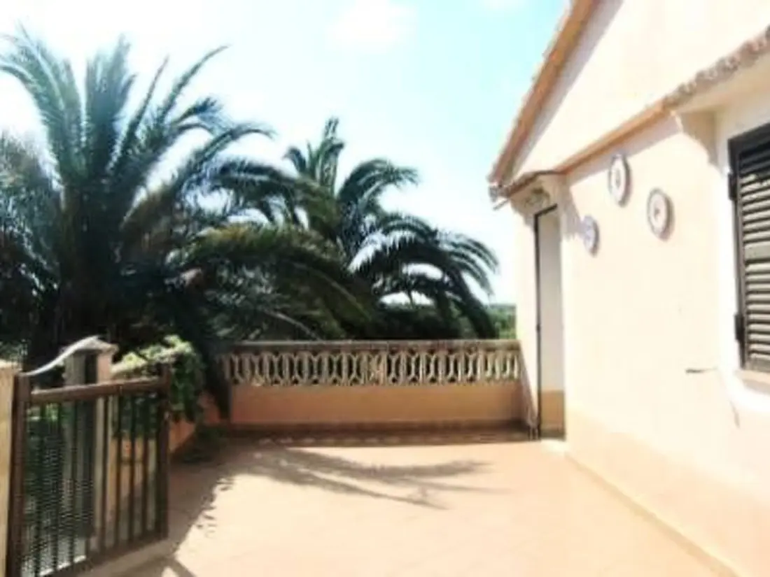 Maison de Vacances Manacor