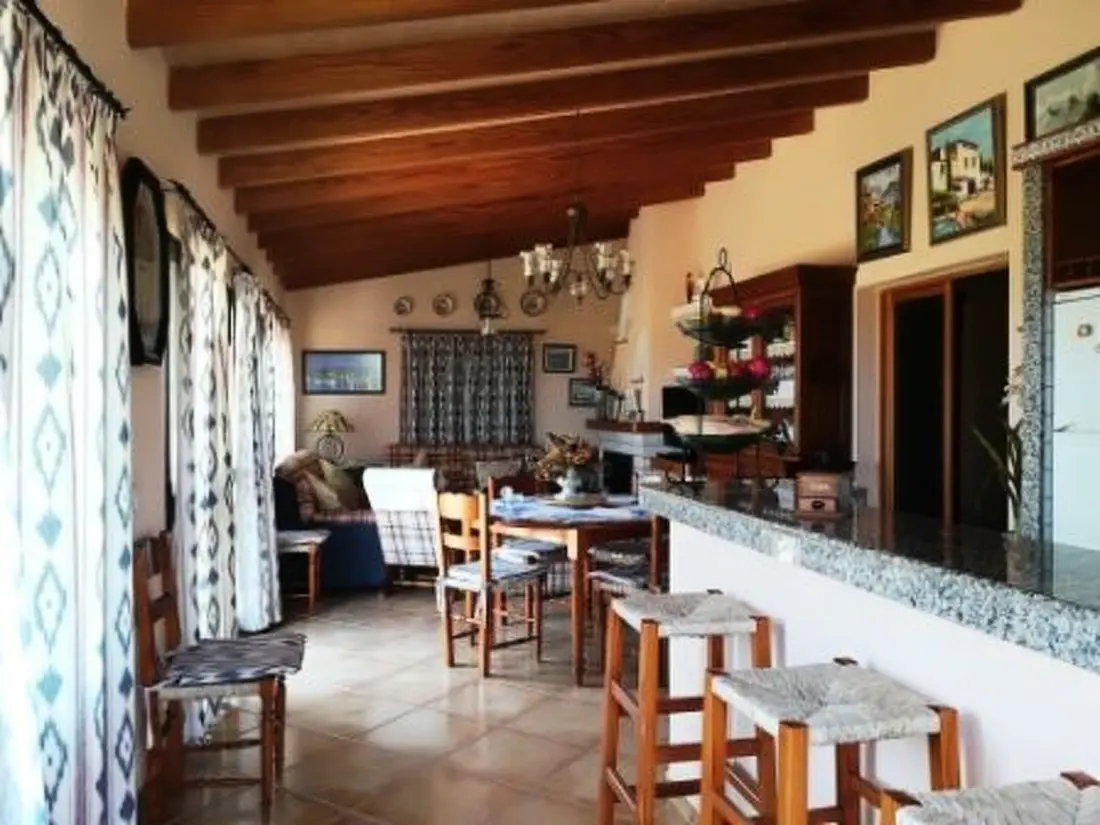 Maison de Vacances Manacor