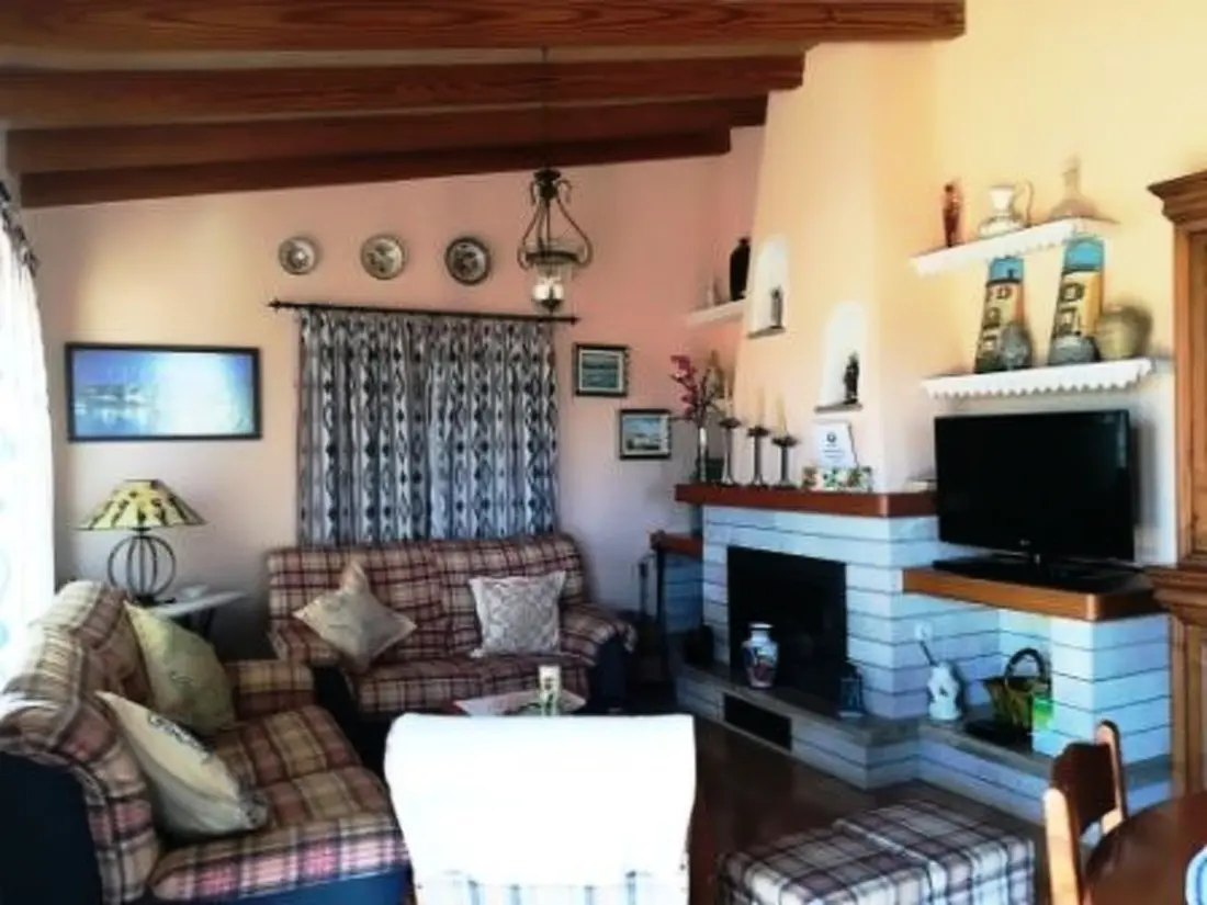 Maison de Vacances Manacor