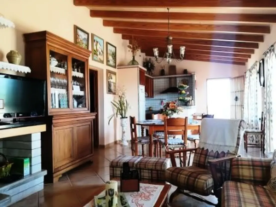 Maison de Vacances Manacor