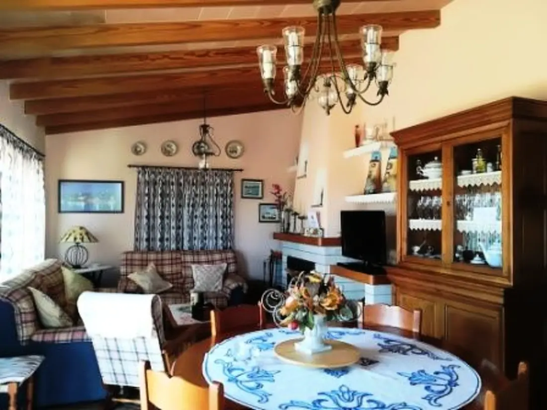 Maison de Vacances Manacor