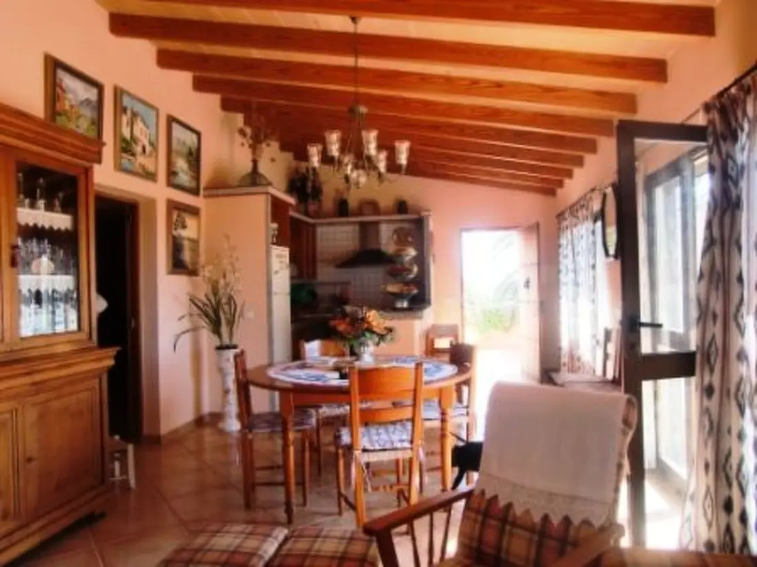 Maison de Vacances Manacor