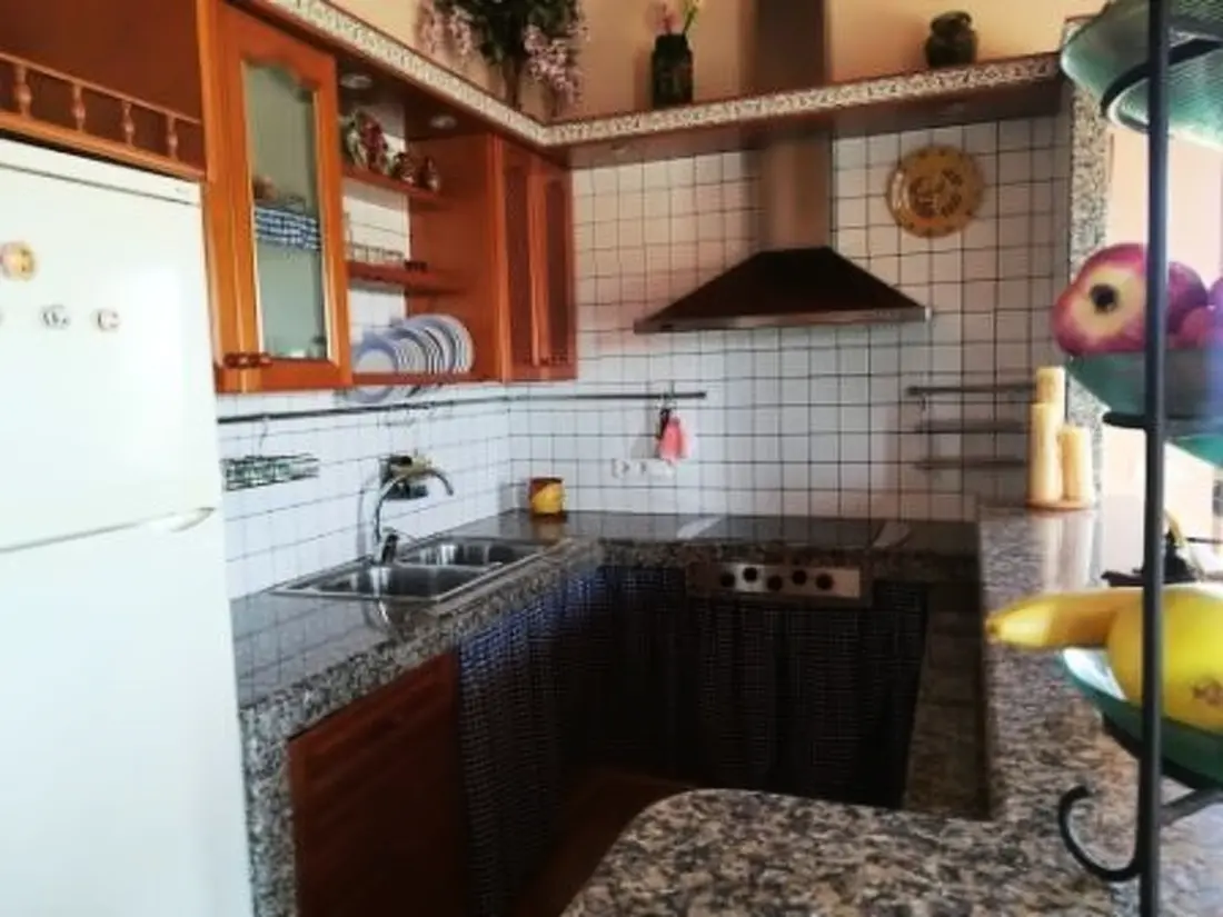 Maison de Vacances Manacor