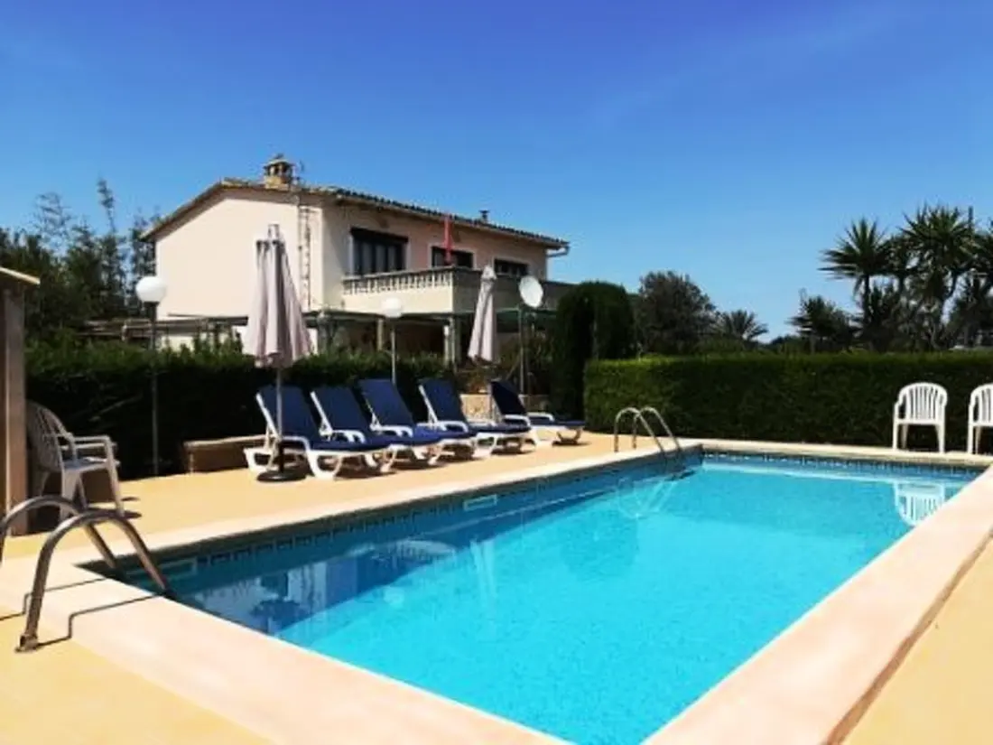 Maison de Vacances Manacor