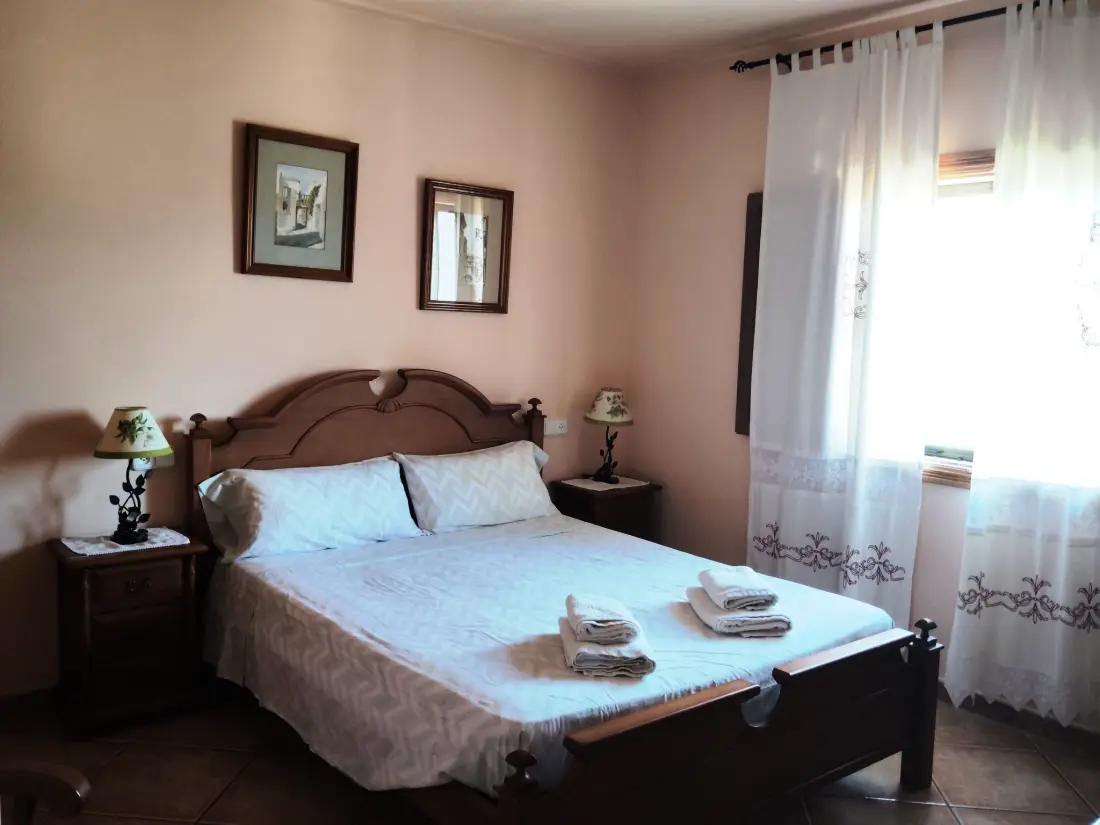 Maison de Vacances Manacor