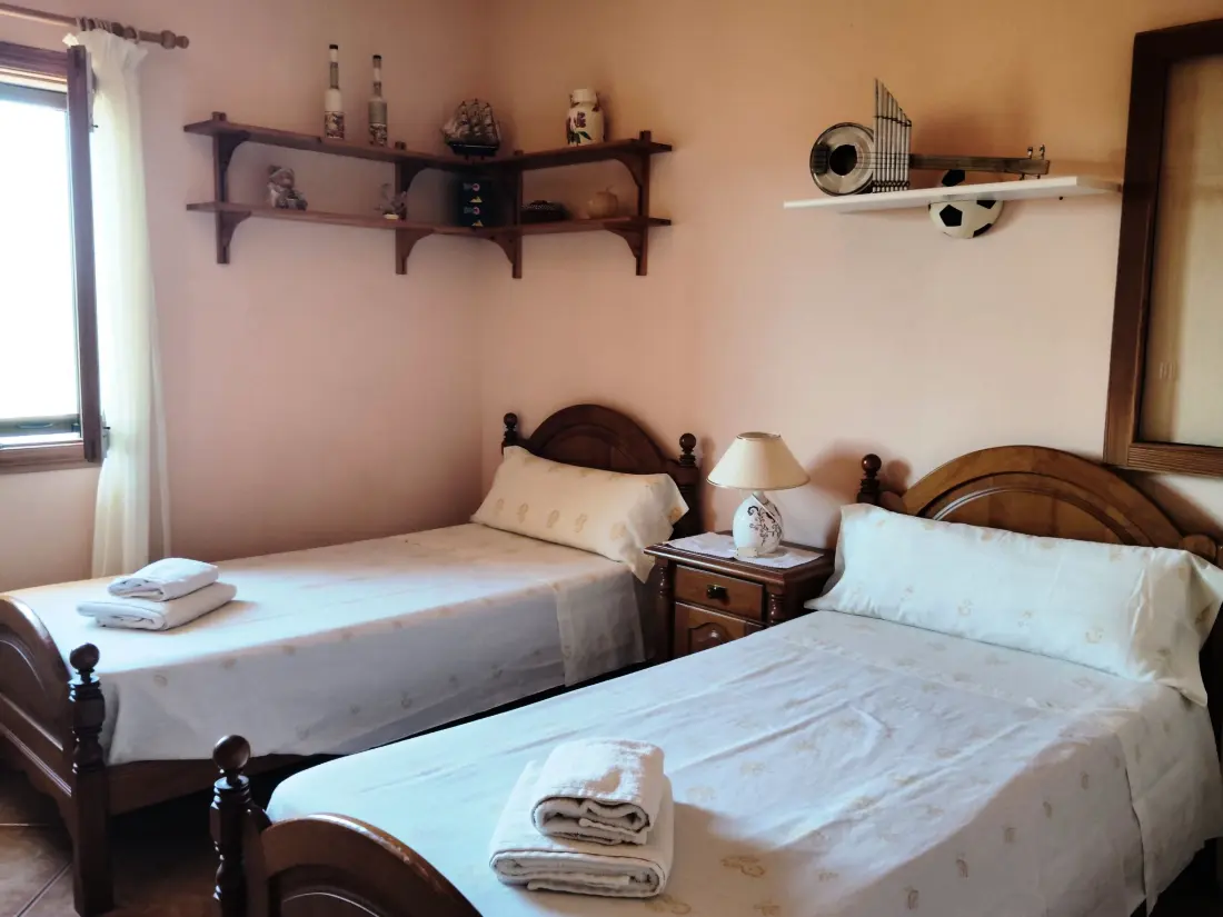 Maison de Vacances Manacor