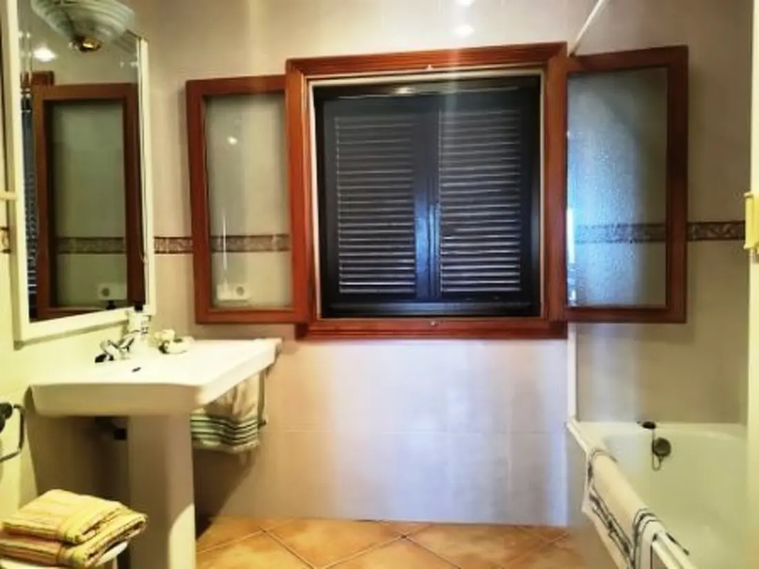 Maison de Vacances Manacor