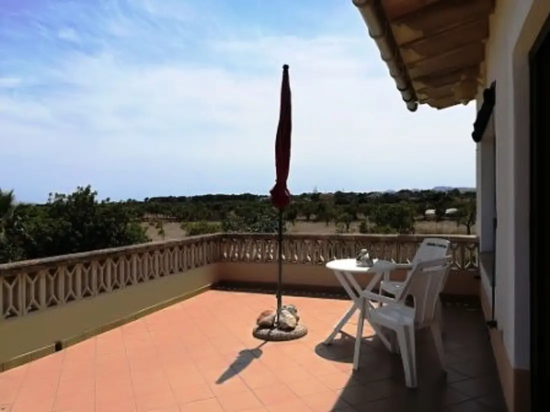 Maison de Vacances Manacor