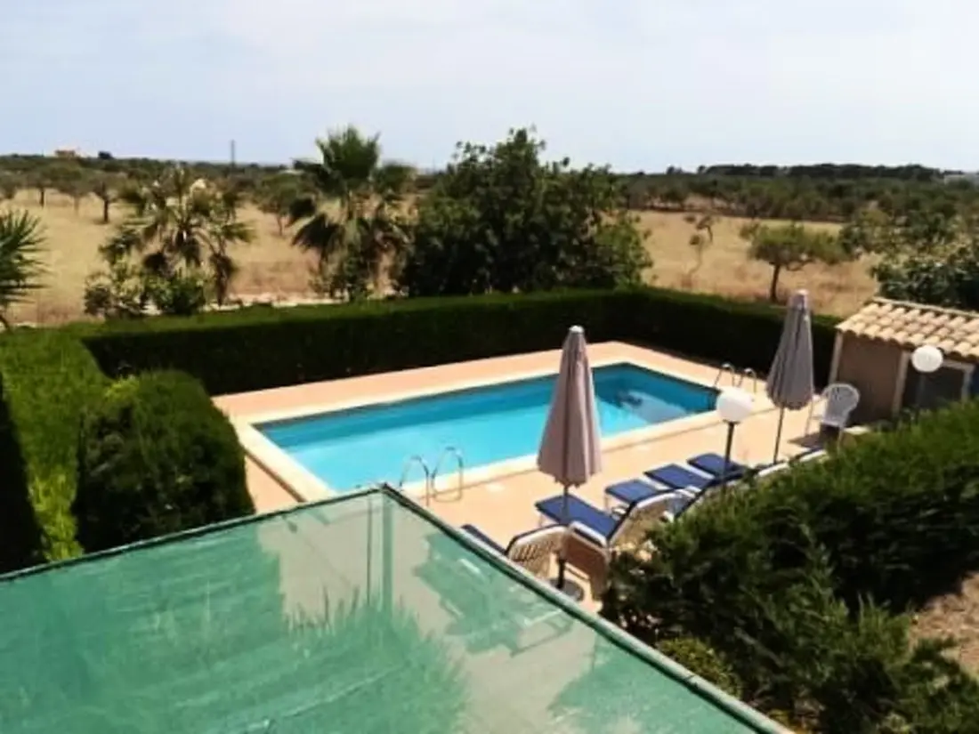 Maison de Vacances Manacor