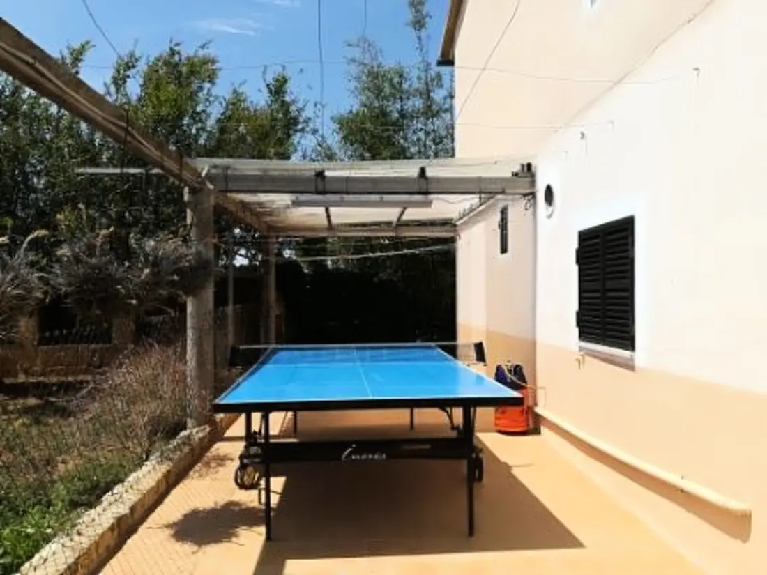 Maison de Vacances Manacor