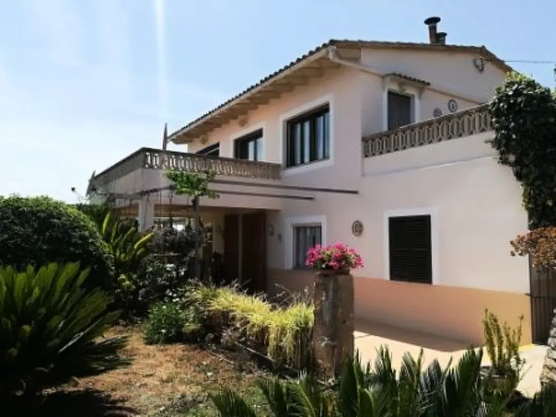 Maison de Vacances Manacor
