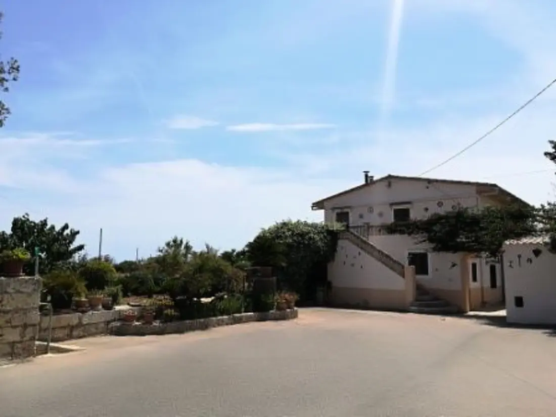 Maison de Vacances Manacor