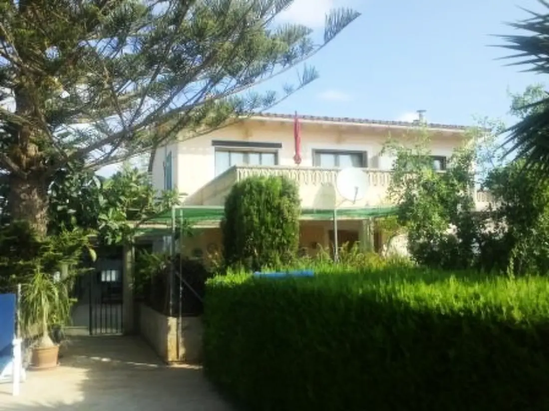 Maison de Vacances Manacor