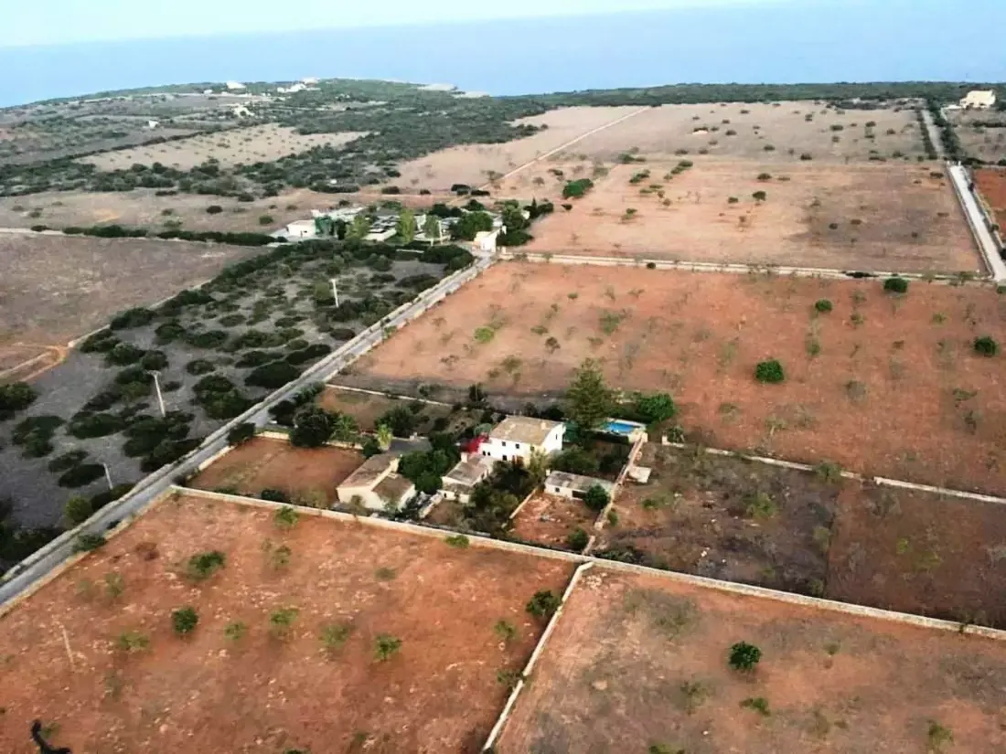 Maison de Vacances Manacor