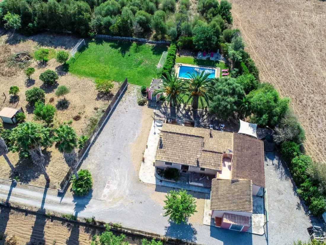 Maison de Vacances Manacor