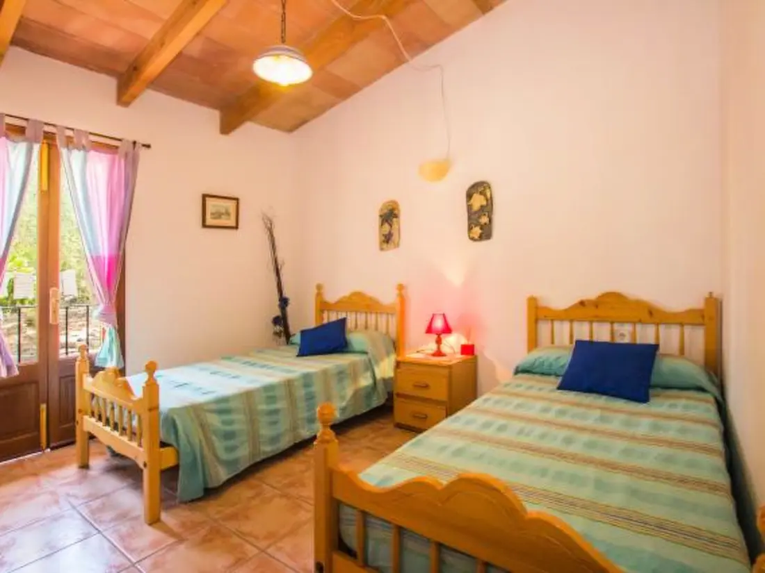 Maison de Vacances Manacor