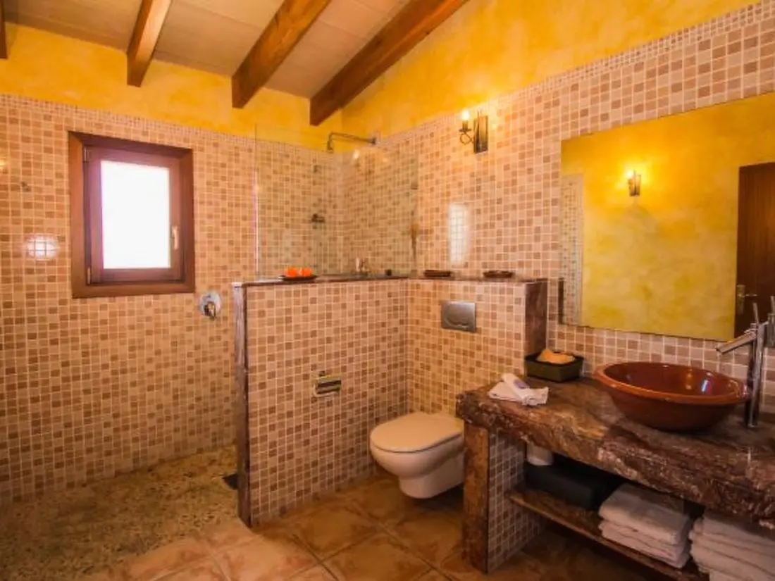 Maison de Vacances Manacor