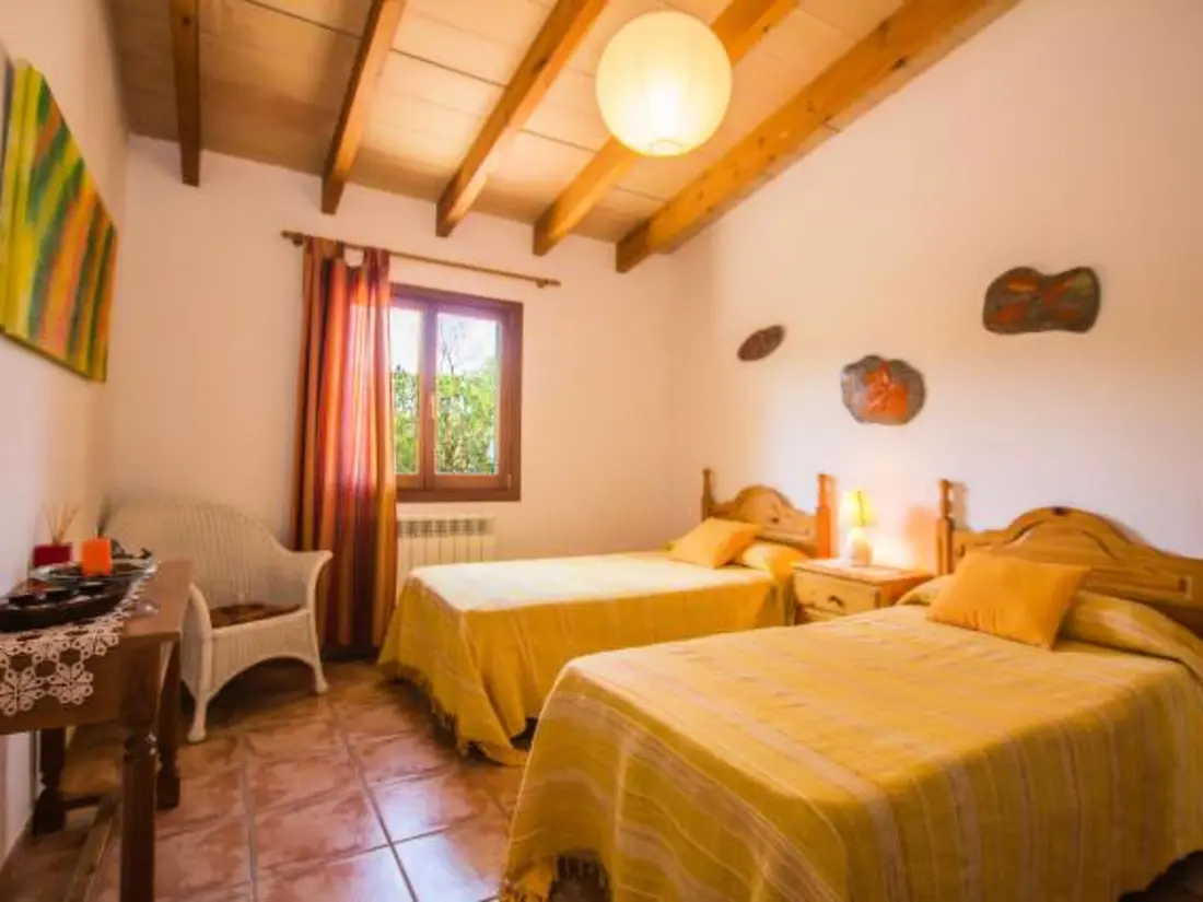 Maison de Vacances Manacor