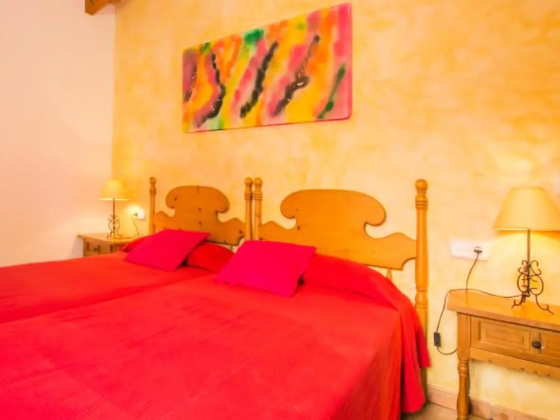 Maison de Vacances Manacor
