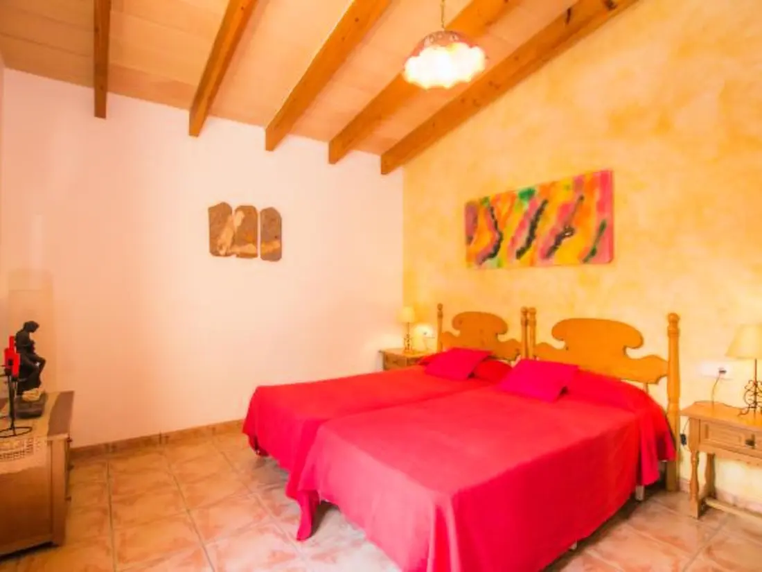 Maison de Vacances Manacor