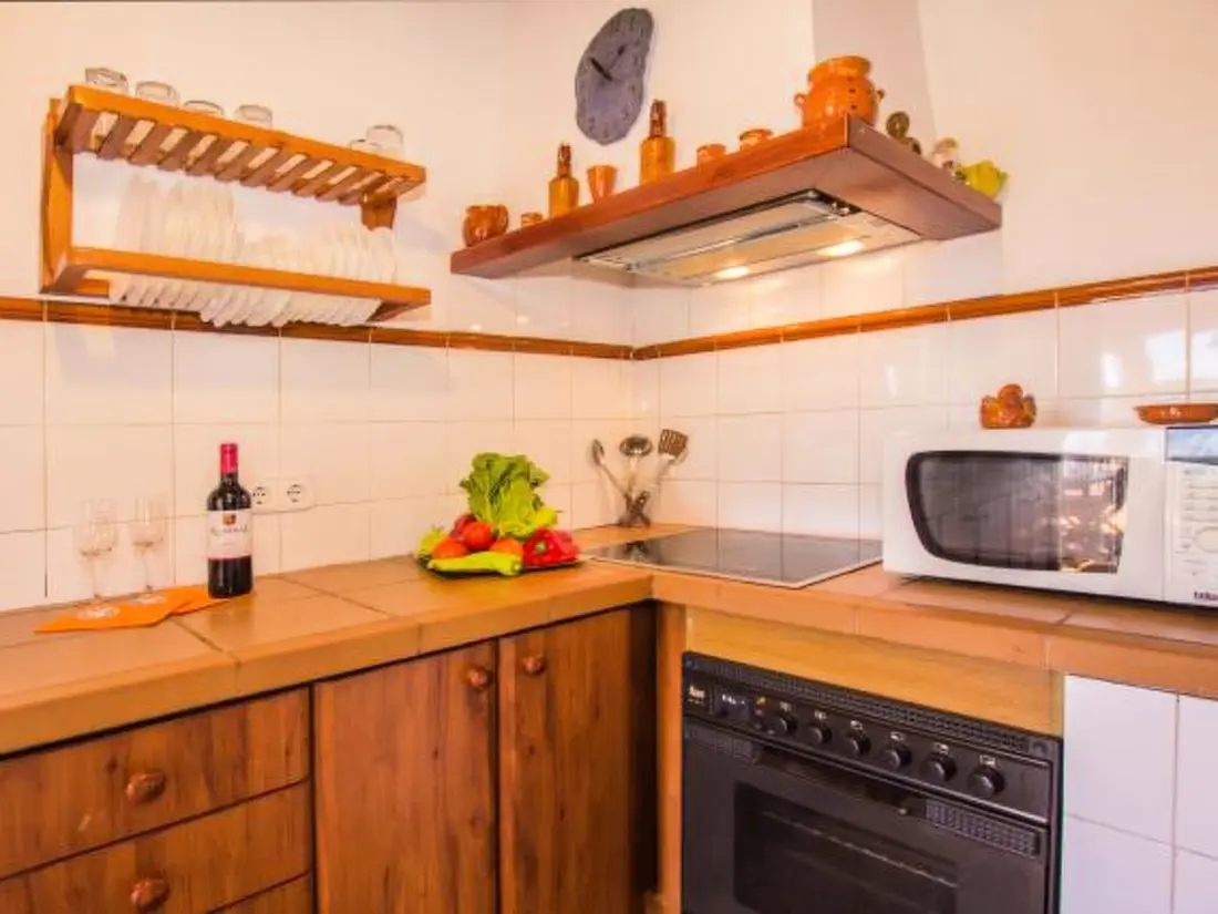 Maison de Vacances Manacor