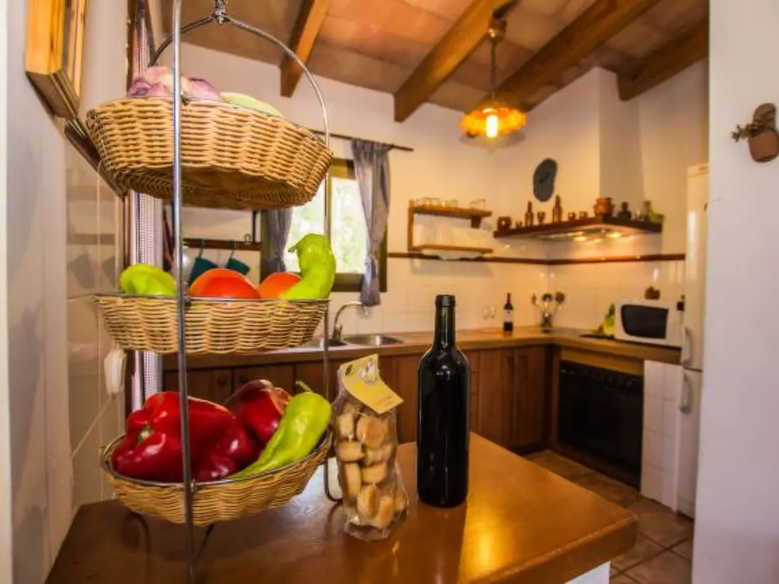 Maison de Vacances Manacor