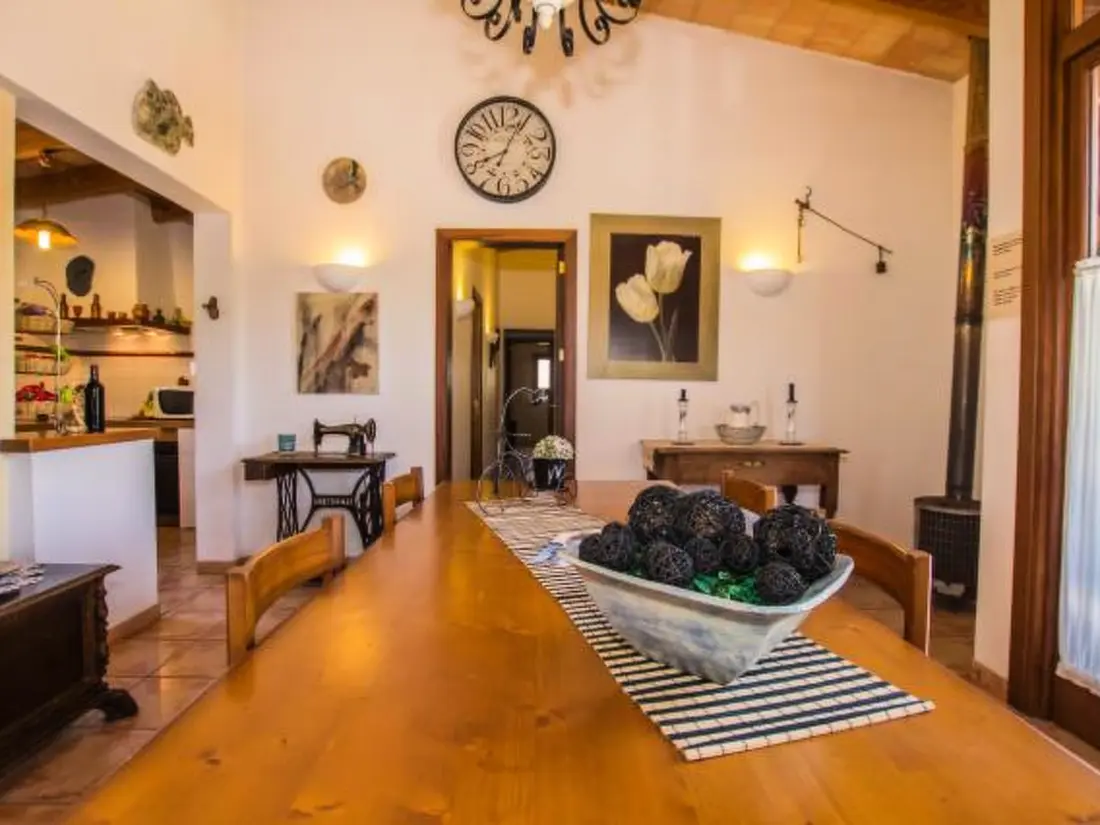 Maison de Vacances Manacor
